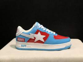 Picture of Bape Shoes _SKUBapesz36-45w471591